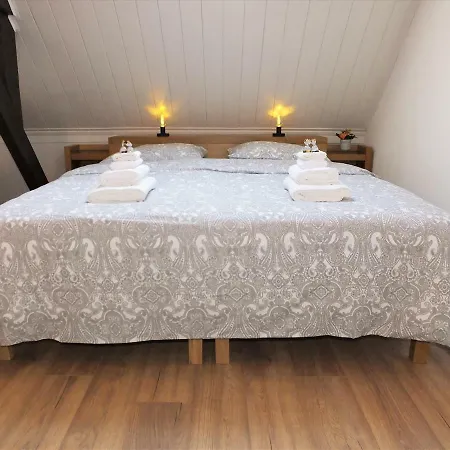 Beeken Ekker Bed & Breakfast