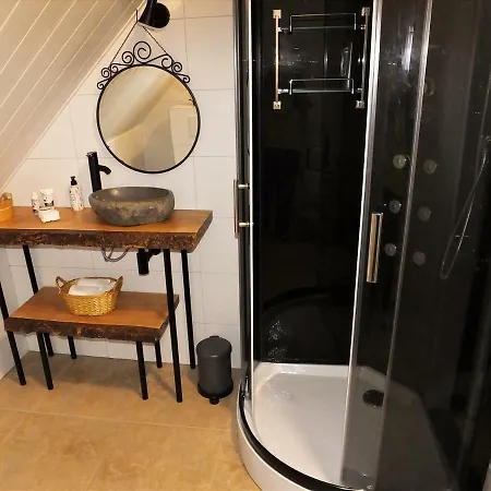Beeken Ekker Bed & Breakfast *
