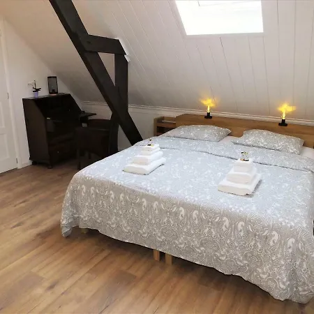Bed & Breakfast Beeken Ekker