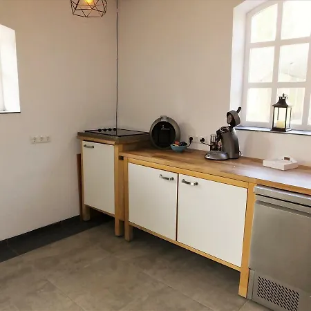 Bed & Breakfast Beeken Ekker Sint-Oedenrode
