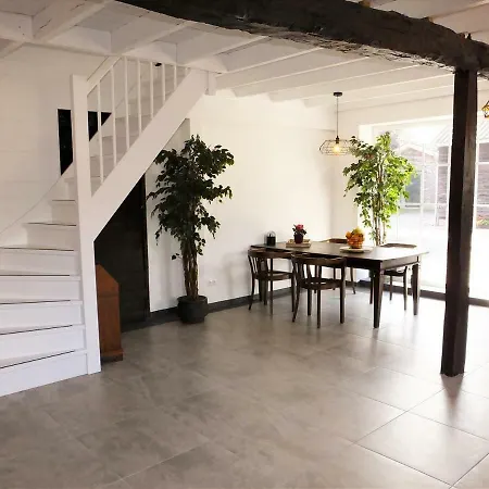 Bed & Breakfast Beeken Ekker Sint-Oedenrode