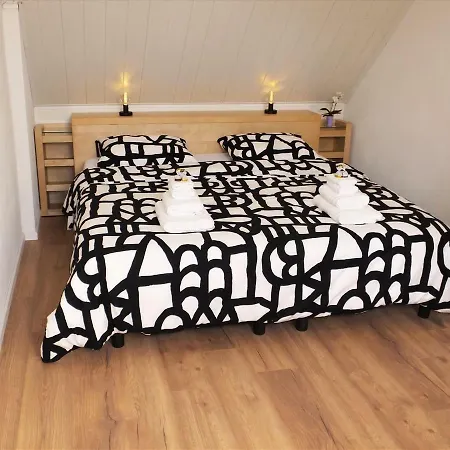 Bed & Breakfast Beeken Ekker *