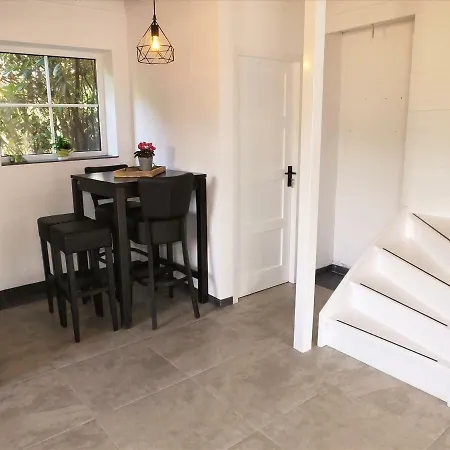 Beeken Ekker Bed & Breakfast Sint-Oedenrode