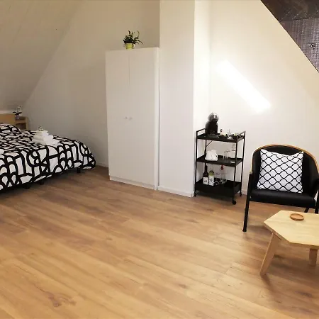 Bed & Breakfast Beeken Ekker