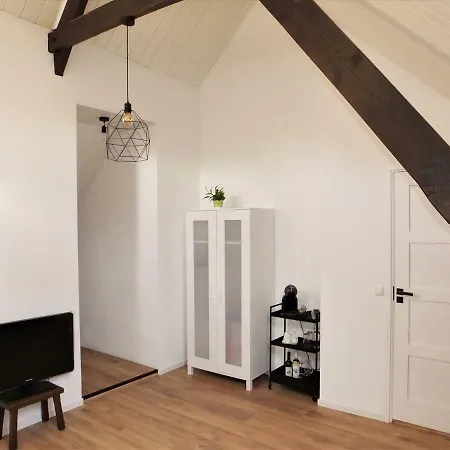 Beeken Ekker Bed & Breakfast *